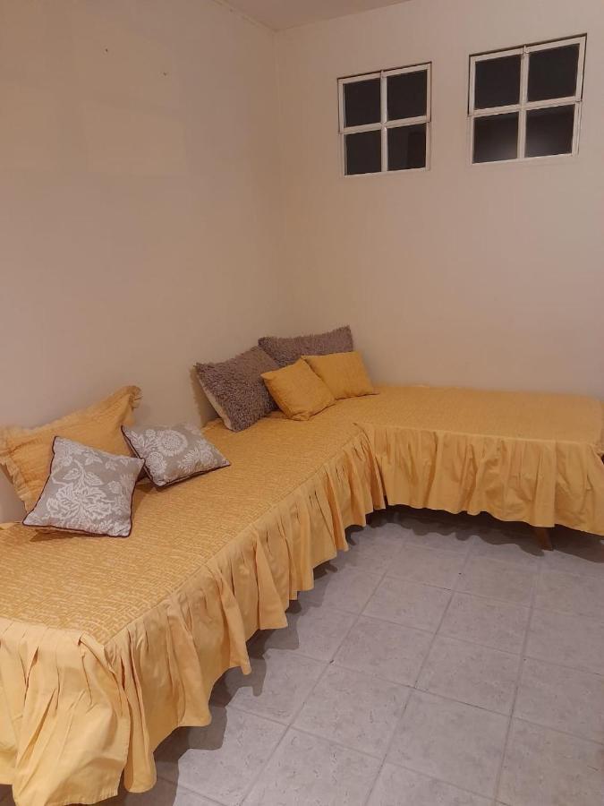 Alto Noa II Apartment Salta Exterior foto