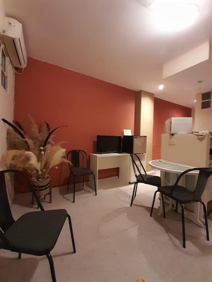 Alto Noa II Apartment Salta Exterior foto
